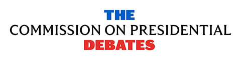 Presidential Debates 2020 – Halloran Associates